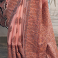 Heavy Modal Saree with Kashmiri Handloom Weaving Elegance