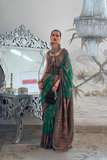 LAVANTE_FASHION_MODAL_HEAVY_KASHMIRI_HANDLOOM_WEAVING_9 - LaVante Fashion