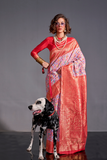 LAVANTE_FASHION_MODAL_KASHMIRI_CHAAP_HANDLOOM_WEAVING_21 - LaVante Fashion