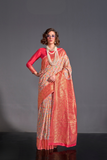 LAVANTE_FASHION_MODAL_KASHMIRI_CHAAP_HANDLOOM_WEAVING_5 - LaVante Fashion