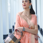 Elegant Mukaish Saree with Traditional Handloom Weaving