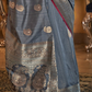 Graceful Tussar Silk Saree for Festive and Wedding Wear