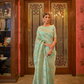 Elegant Modal Silk Saree with Subtle Weaving