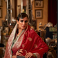 Graceful Tussar Silk Saree for Festive and Wedding Wear
