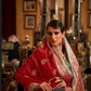 Graceful Tussar Silk Saree for Festive and Wedding Wear