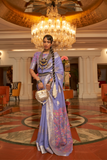 LAVANTE_FASHION_MODAL_WEAVING_KASHMIRI_PALLU_AND_BLOUSE_34 - LaVante Fashion