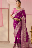 LAVANTE_FASHION_MUGA_SILK_SAREE_2 - LaVante Fashion