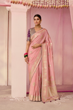 LAVANTE_FASHION_MUGA_SILK_SAREE_4 - LaVante Fashion