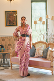 LAVANTE_FASHION_MULTI_TISSUE_ZARI_HANDLOOM_WEAVING_5 - LaVante Fashion