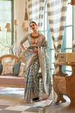 LAVANTE_FASHION_MULTI_TISSUE_ZARI_HANDLOOM_WEAVING_9 - LaVante Fashion