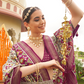 Elegant Traditional Silk Saree with Patola Print