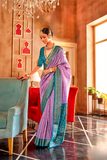LAVANTE_FASHION_Mercerizer_Sigma_Silk_Traditional_Classic_Design_With_Aqua_Finish_46 - LaVante Fashion
