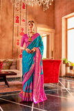 LAVANTE_FASHION_Mercerizer_Sigma_Silk_Traditional_Classic_Design_With_Aqua_Finish_6_39b042c7-5ded-48ff-8348-6fad31d5ab81 - LaVante Fashion