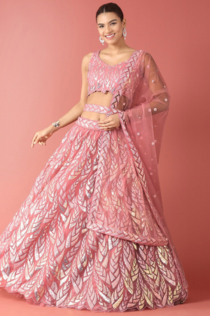 LAVANTE_FASHION_Multiple_Sequins_Thread_Embroidery_Work_16 - LaVante Fashion
