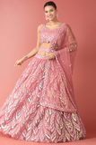 LAVANTE_FASHION_Multiple_Sequins_Thread_Embroidery_Work_16 - LaVante Fashion