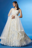 LAVANTE_FASHION_Multiple_Sequins_Thread_Embroidery_Work_1 - LaVante Fashion