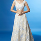 Bridal Soft Net Lehenga Choli with Elegant Sequins Embroidery