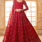 Cord Embellished Designer Lehenga Choli For Weddings & Parties