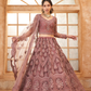 Cord Embellished Designer Lehenga Choli For Weddings & Parties