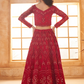 Cord Embellished Designer Lehenga Choli For Weddings & Parties