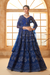 Cord Embellished Designer Lehenga Choli For Weddings & Parties