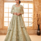 Cord Embellished Designer Lehenga Choli For Weddings & Parties