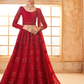 Cord Embellished Designer Lehenga Choli For Weddings & Parties