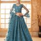 Cord Embellished Designer Lehenga Choli For Weddings & Parties