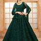 Cord Embellished Designer Lehenga Choli For Weddings & Parties