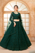 Cord Embellished Designer Lehenga Choli For Weddings & Parties
