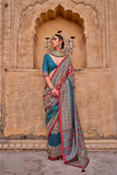 LAVANTE_FASHION_NEW_P.V.SILK_3006_WITH_EXCLUSIVE_AJARAKH_PRINT_WITH_CROMA_FINISH_11 - LaVante Fashion