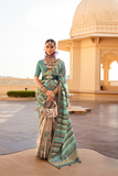 LAVANTE_FASHION_NEW_V.P.SILK_WITH_EXTRA_H.B_HIGH_QUALITY_PRINT_WITH_ULTIMA_GOLD_FINISH_30 - LaVante Fashion