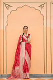 LAVANTE_FASHION_NYLON_HADNLOOM_WEAVING_SAREES_1 - LaVante Fashion