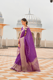 LAVANTE_FASHION_NYLON_HADNLOOM_WEAVING_SAREES_2 - LaVante Fashion