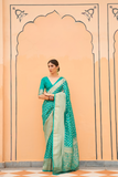 LAVANTE_FASHION_NYLON_HADNLOOM_WEAVING_SAREES_7 - LaVante Fashion