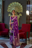 LAVANTE_FASHION_NYLON_PURE_SATIN_HANDLOOM_WEAVING_6 - LaVante Fashion