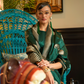 Glossy Nylon Weaving Silk Saree for Festive & Formal Elegance