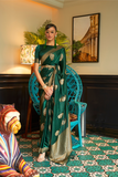 LAVANTE_FASHION_NYLON_PURE_SATIN_WEAVING_SILK_SAREE_9 - LaVante Fashion
