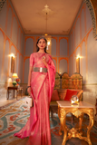 LAVANTE_FASHION_NYLON_SATIN_WEAVING_SAREES_13 - LaVante Fashion