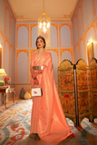 LAVANTE_FASHION_NYLON_SATIN_WEAVING_SAREES_17 - LaVante Fashion