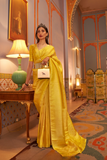 LAVANTE_FASHION_NYLON_SATIN_WEAVING_SAREES_9 - LaVante Fashion