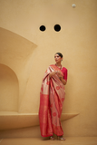 LAVANTE_FASHION_NYLON_TWO_TONE_HANDLOOM_WEAVING_10 - LaVante Fashion