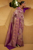 LAVANTE_FASHION_NYLON_TWO_TONE_HANDLOOM_WEAVING_7 - LaVante Fashion