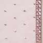Elegant Mirror & Sequin Embroidered Net Party Lehenga