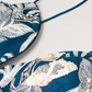 Multi-Sequins Work Net Lehenga for Party Wear