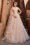 LAVANTE_FASHION_Net_Sequinse_embroidery_Semi-Stitched_Lehenga_choli_Dupatta_6_fb0e65d9-2bed-4505-b4ee-89b1e97566df - LaVante Fashion