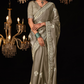 Traditional Charm Meets Elegance in This Banarasi Silk Saree