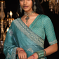 Traditional Charm Meets Elegance in This Banarasi Silk Saree