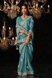 LAVANTE_FASHION_ORGANSA_SILK_SAREE_15 - LaVante Fashion