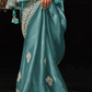 Traditional Charm Meets Elegance in This Banarasi Silk Saree